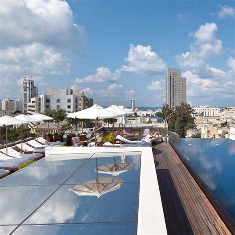 tel aviv luxury.